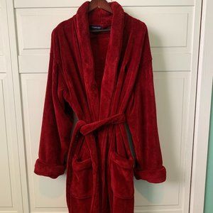 Polo Ralph Lauren Plush Robe